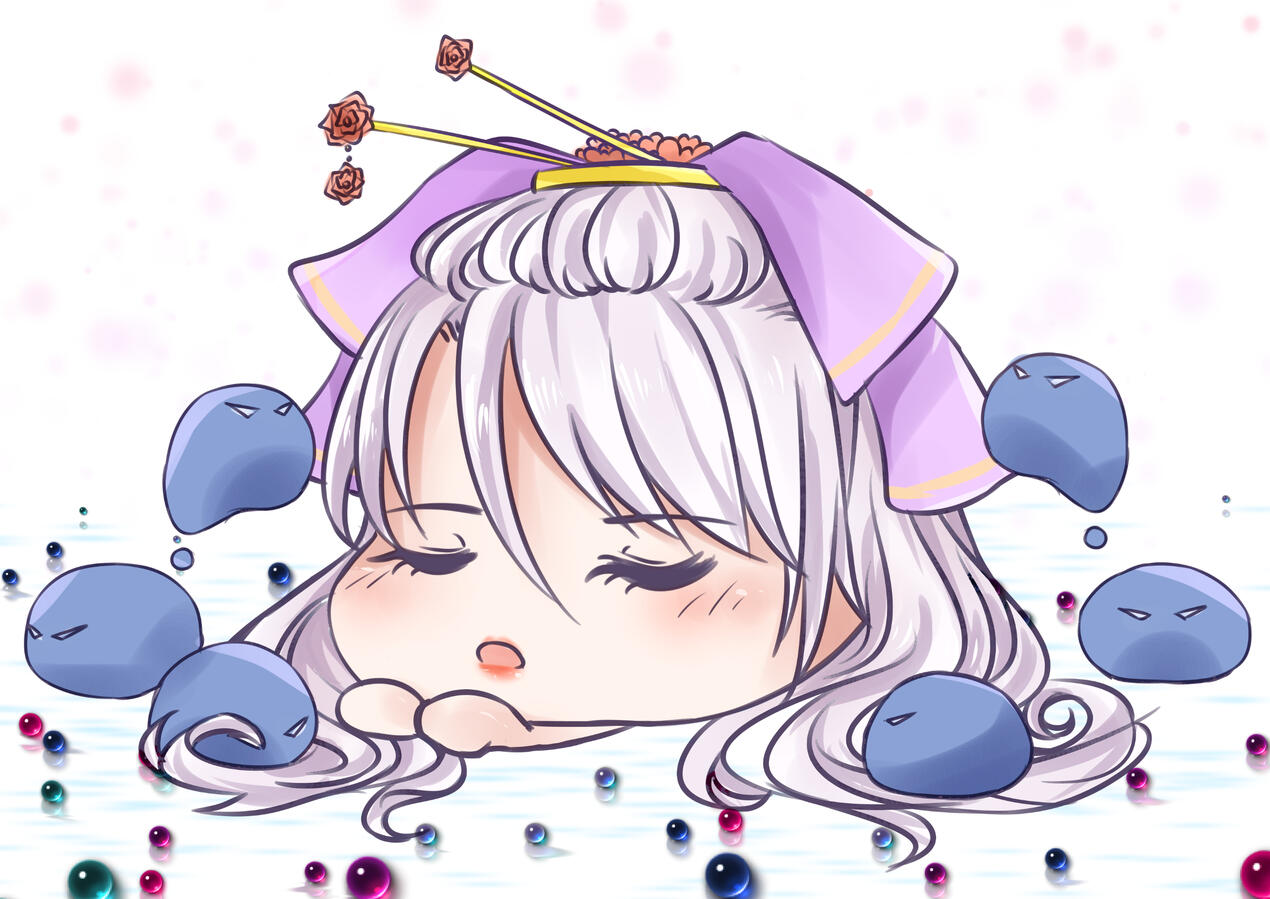 MoChibi