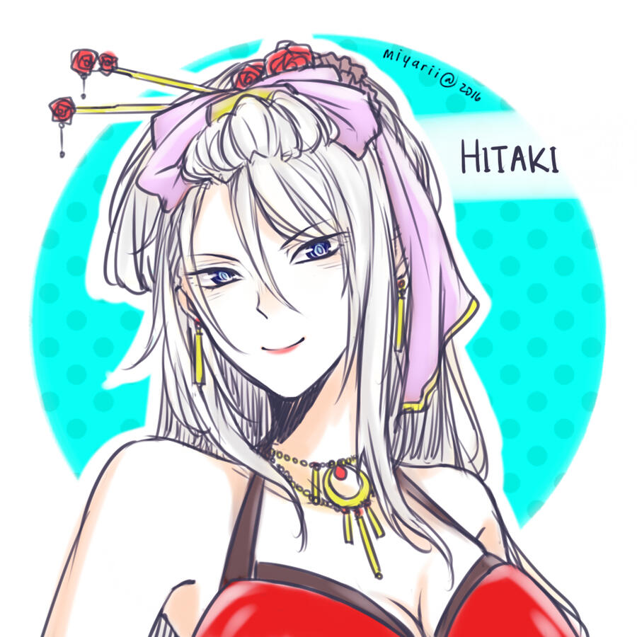 Miyarii