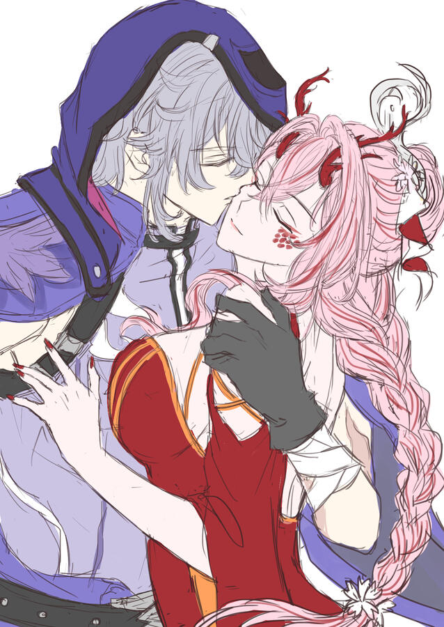 [Moze Yume] Arthymee