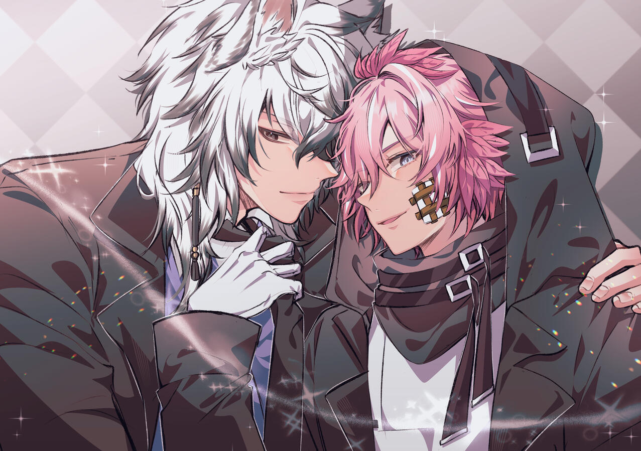 [SilverAsh Yume] Chaocolait